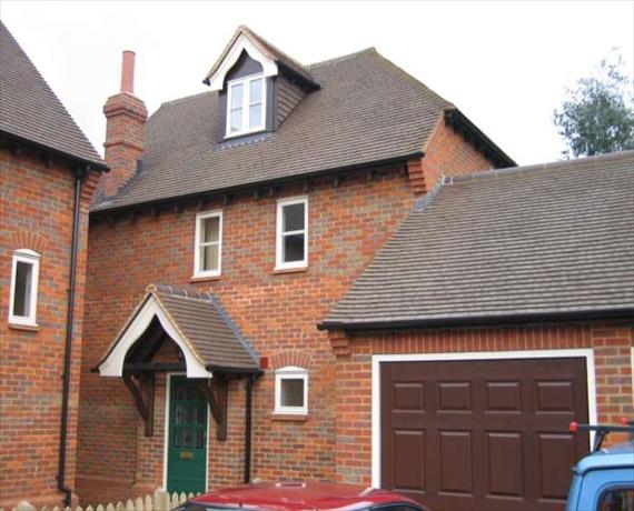 3 Bedroom Detached